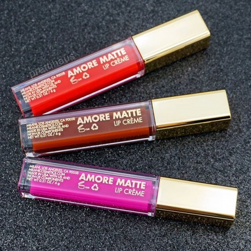 Milani-Amore-Matte-Lip-Cremes-Craze-Fancy-Covet