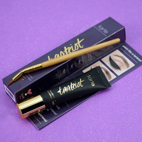 tarte_tarteist_claypaint_liner_eyeliner_beautysteal_21daysofbeauty_ulta_ultabeauty_clayliner_tartecosmetics_igmakeup_makeup_instamakeup