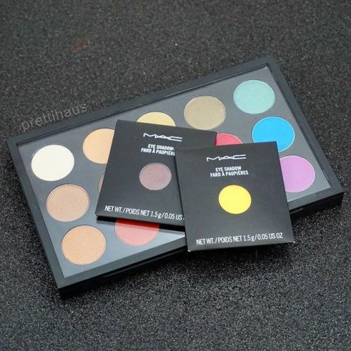 mac_maccosmetics_maceyeshadow_macpalette_mac15_15pan_custompalette_eyeshadow_makeup_igmakeup_instamakeup_cosmetics