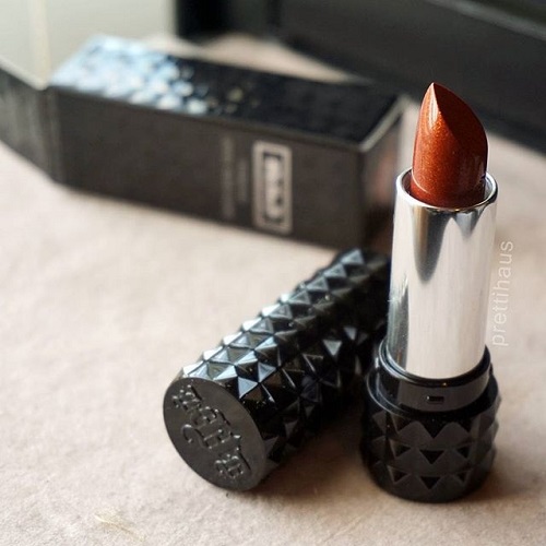 katvondlipstick_katvond_gothica_lipstick_igmakeup_instamakeup_makeup_studdedkisslipstick_studdedkiss